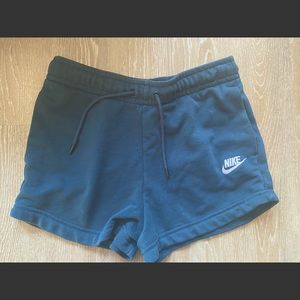 Nike shorts! Comfy and cute great for summer! ☀️
